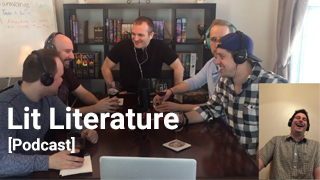 thumbnail for Lit Literature